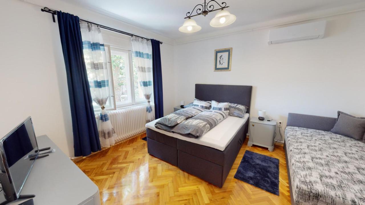 Family Apartman Miskolc Exterior foto