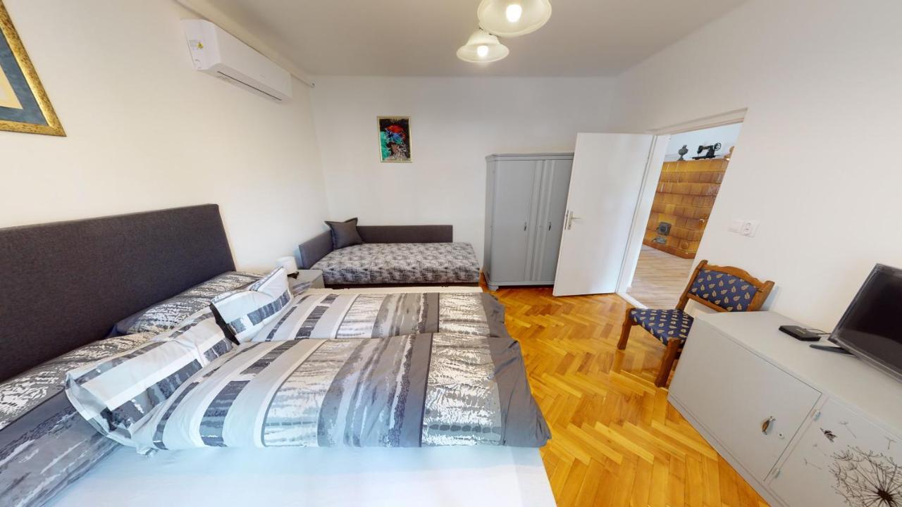 Family Apartman Miskolc Exterior foto