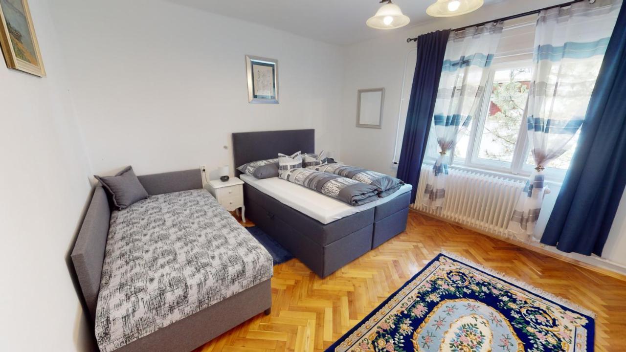 Family Apartman Miskolc Exterior foto