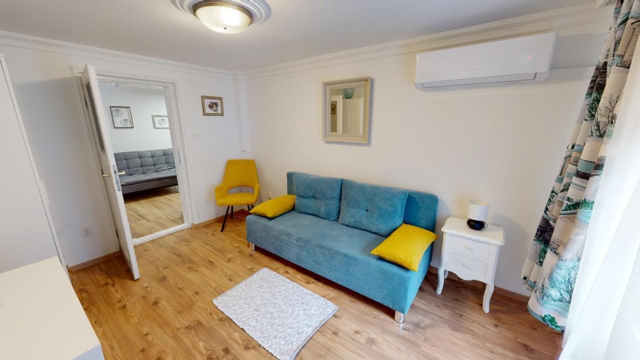 Family Apartman Miskolc Exterior foto