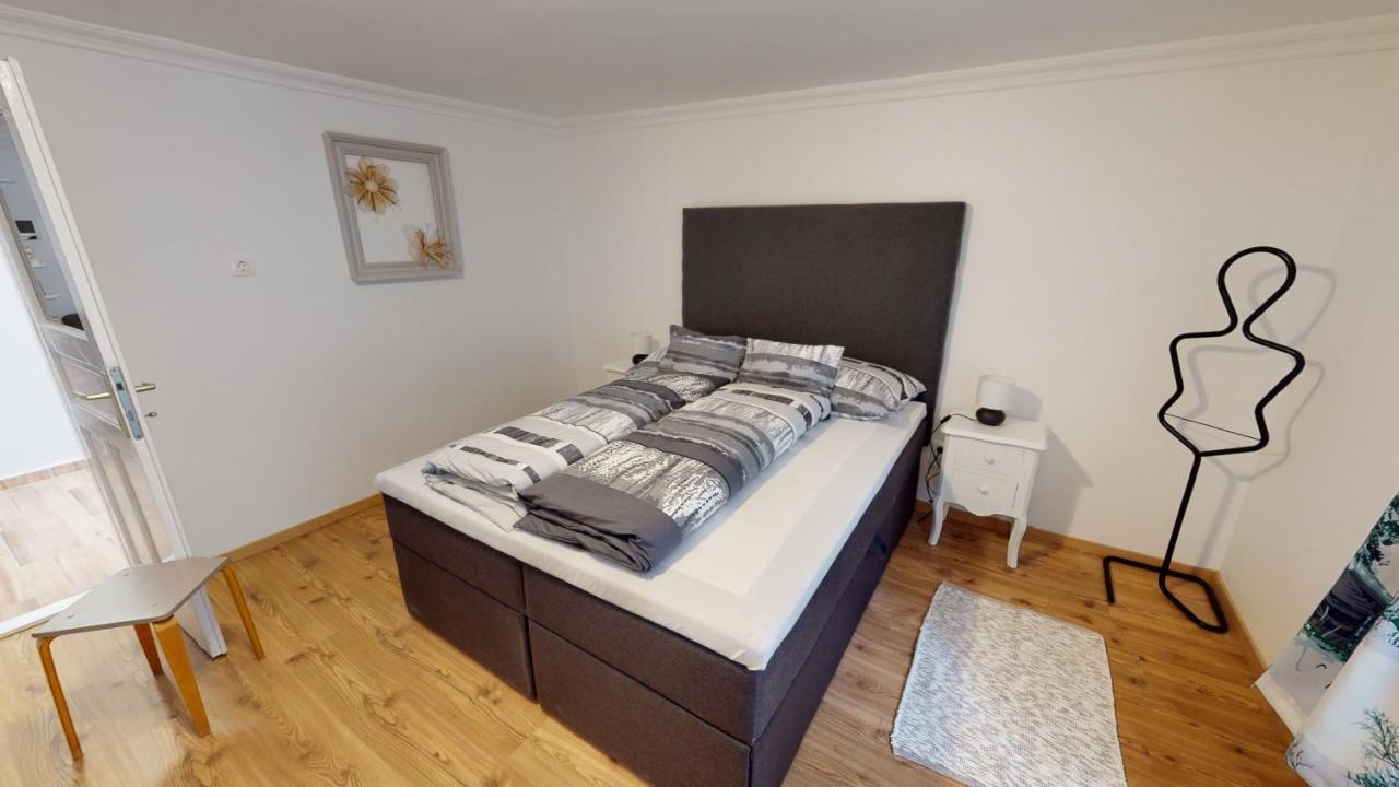 Family Apartman Miskolc Exterior foto