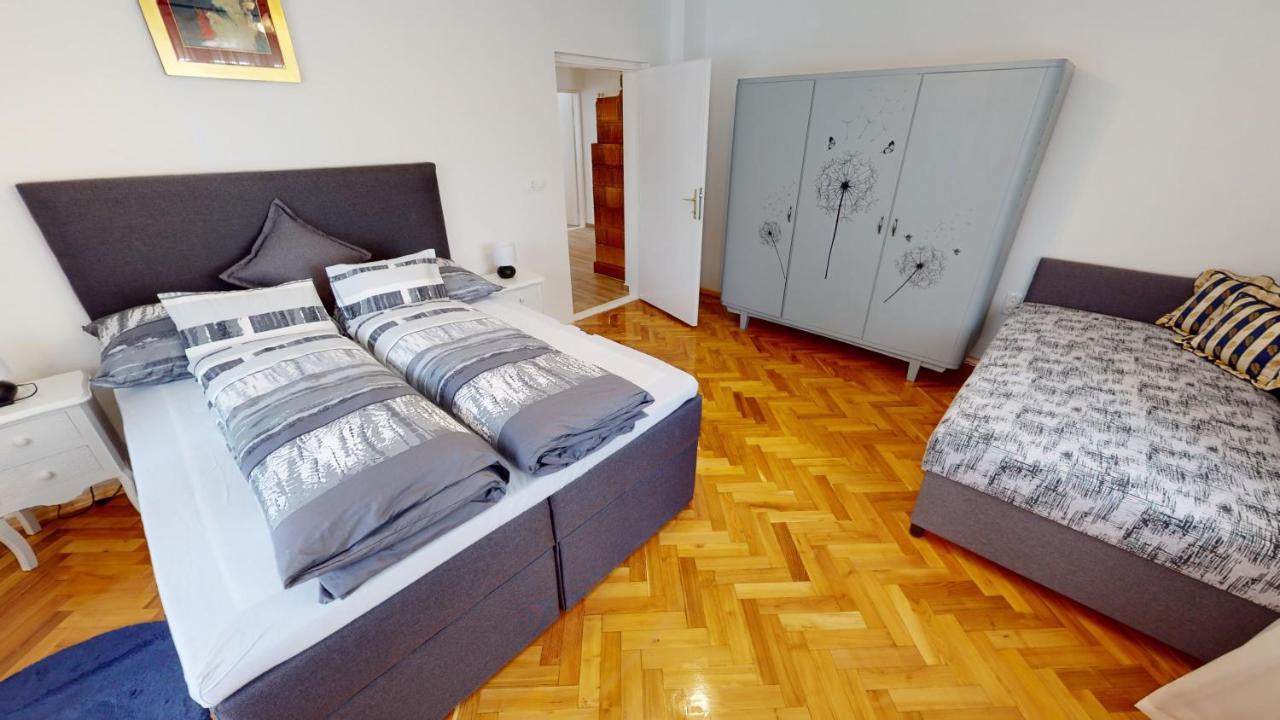 Family Apartman Miskolc Exterior foto