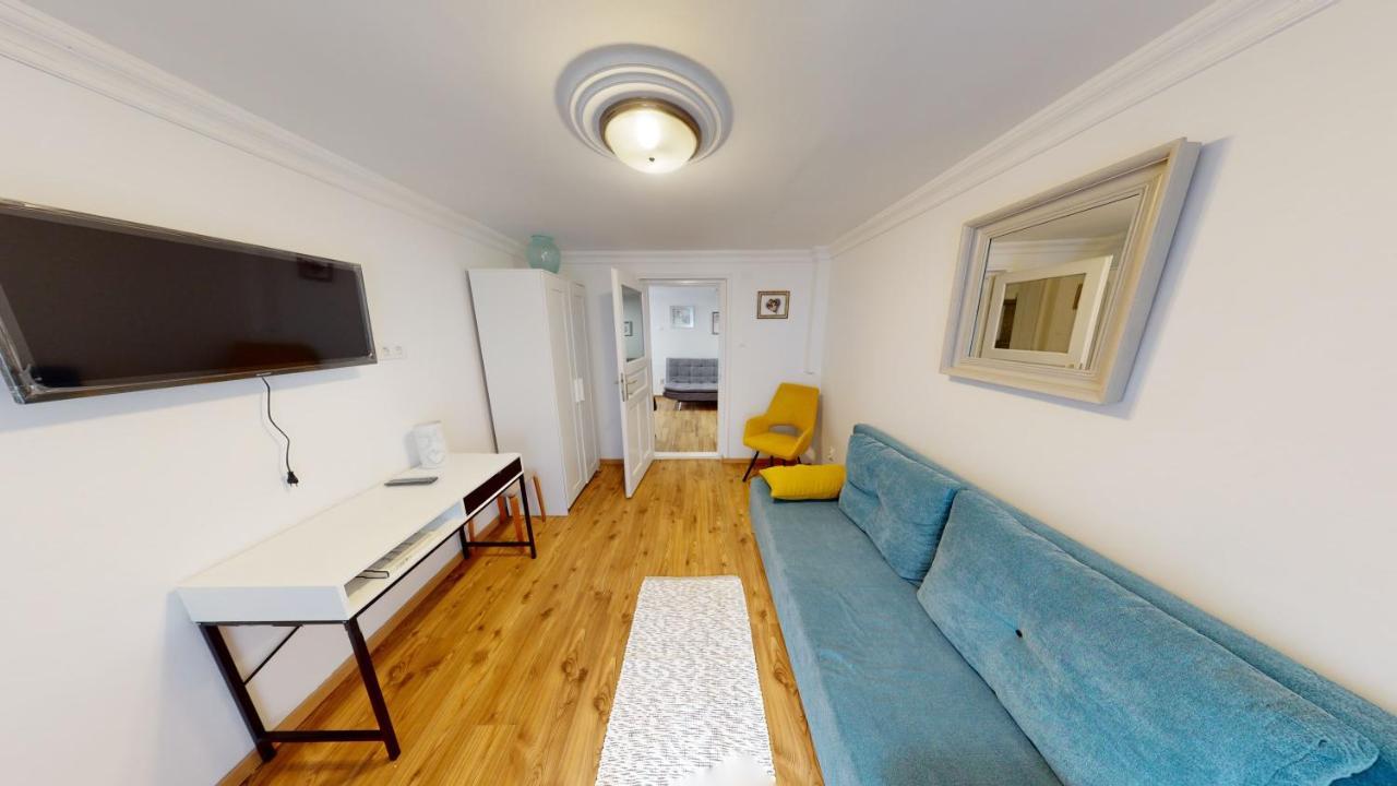 Family Apartman Miskolc Exterior foto