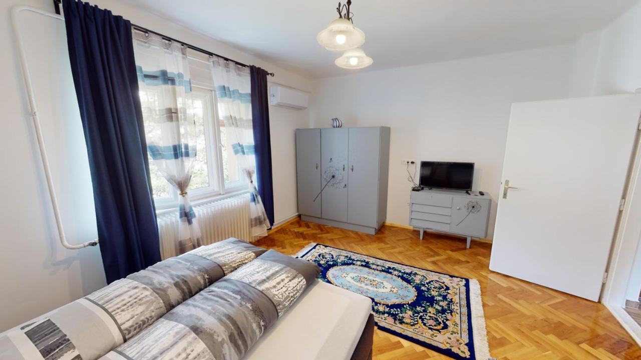 Family Apartman Miskolc Exterior foto